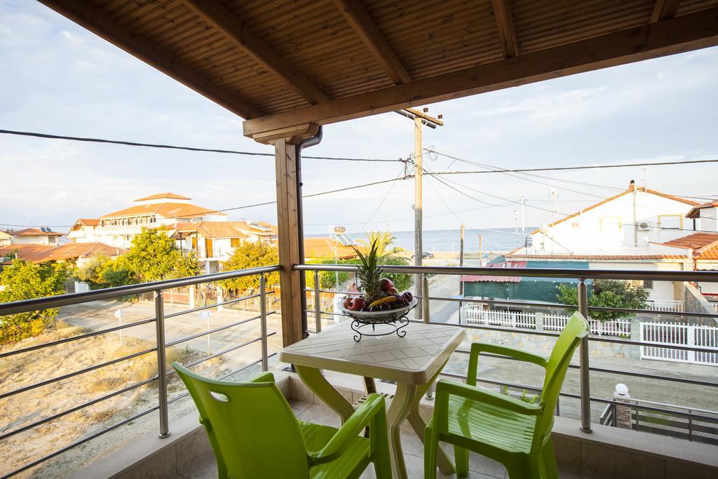 Αmalia Lux Villas Vrasná المظهر الخارجي الصورة